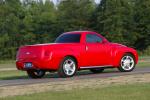 Chevrolet SS R 2003 года
